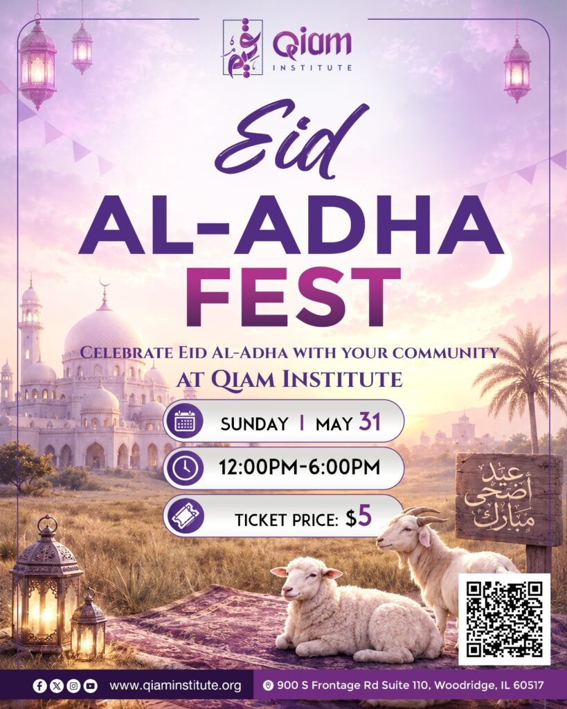 Eid Al-Adha Fest