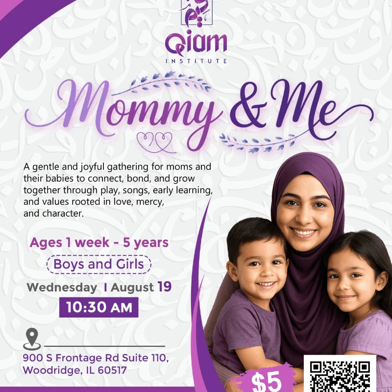 Mommy & Me